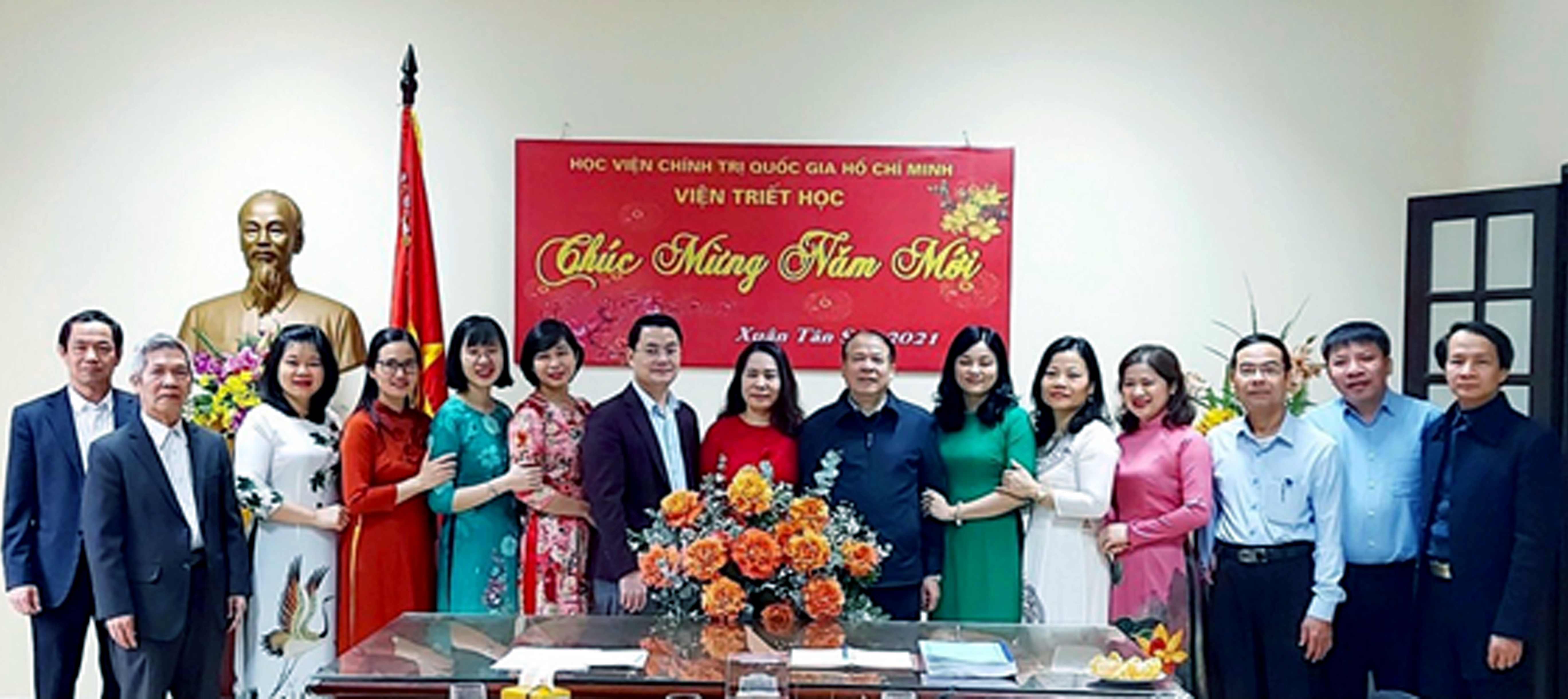 VIỆN TRIẾT HỌC